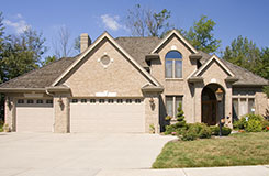 Garage Door Repair Services in Los Altos, CA